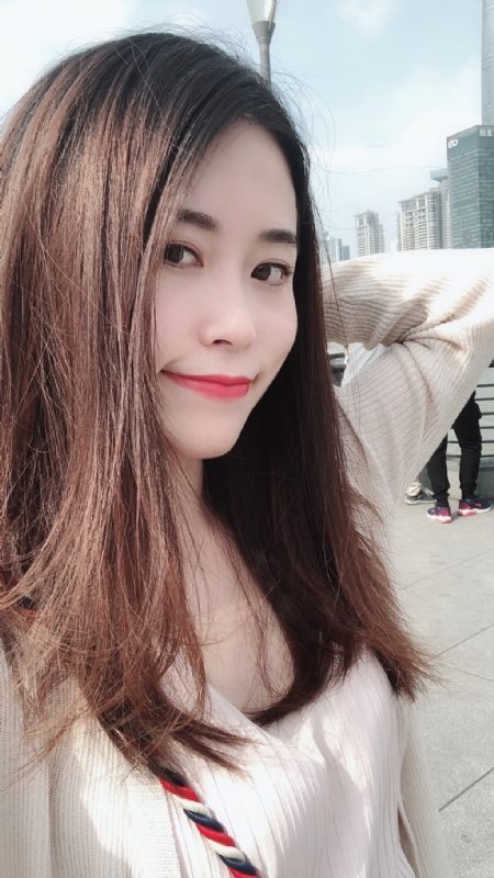李梦婷的第一张照片--上杭交友网