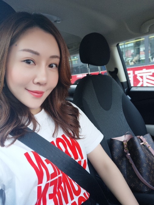 娜娜的第二张照片--上杭交友网