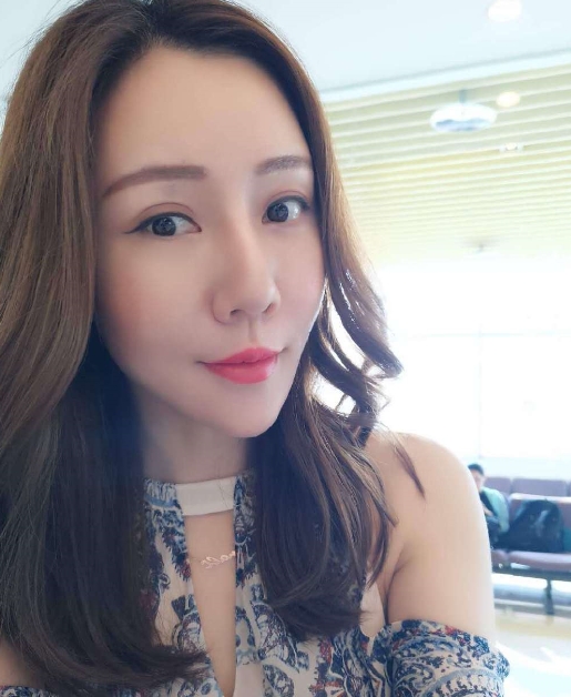 娜娜的第三张照片--上杭交友网