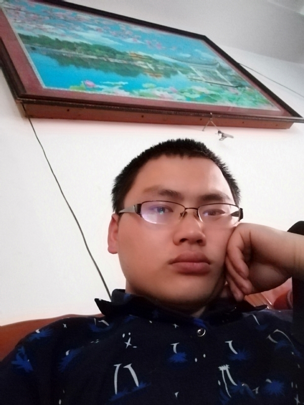 90男孩的第一张照片--上杭交友网