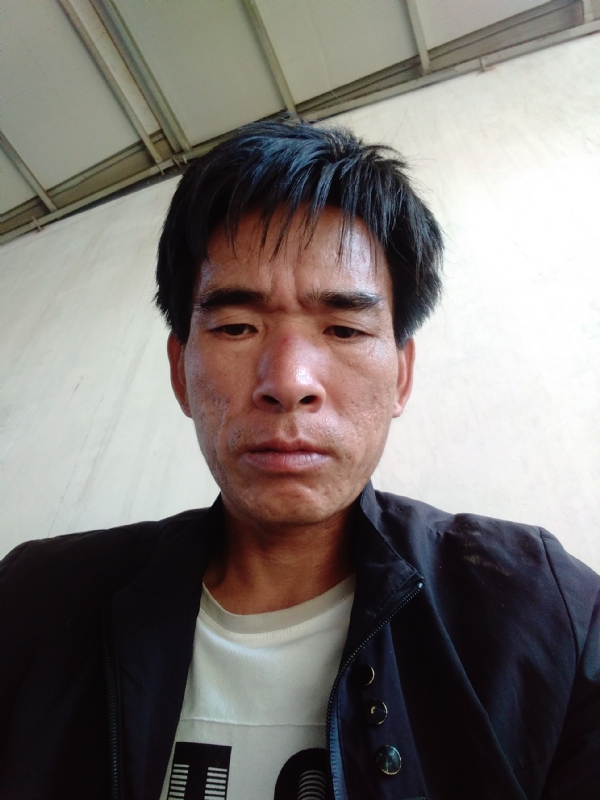 项斌的第一张照片--上杭交友网
