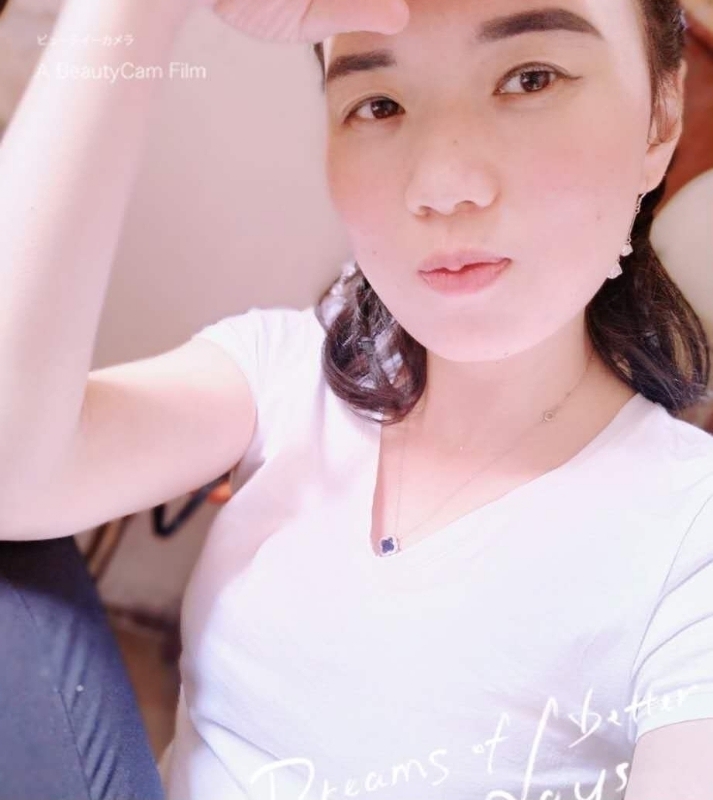 白色珍珠的第二张照片--上杭交友网