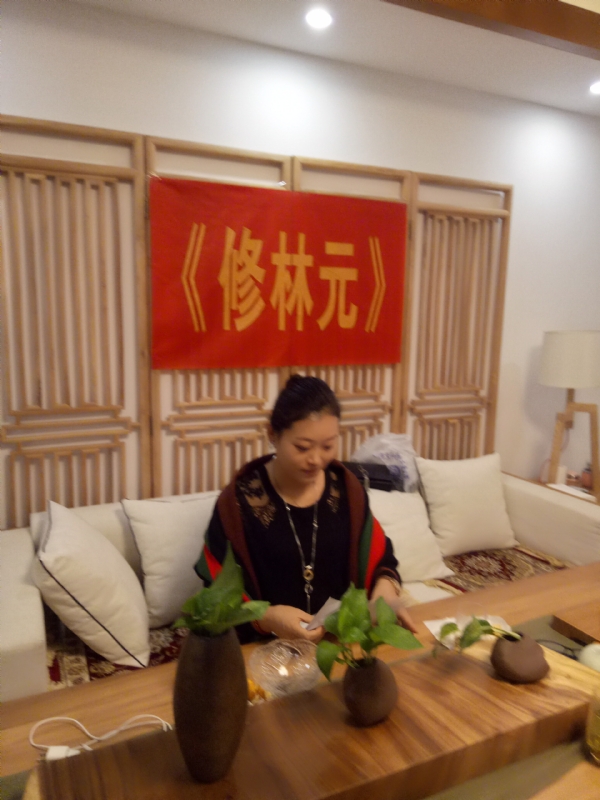 心雨的第一张照片--上杭交友网