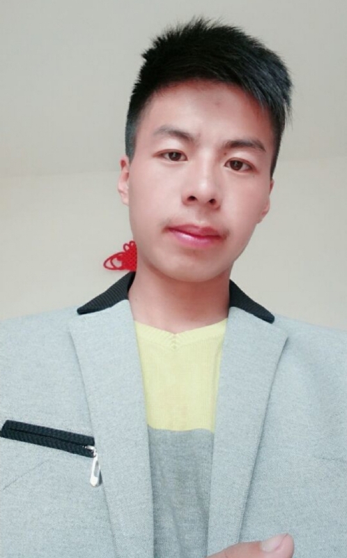 蓝亿的第一张照片--上杭交友网