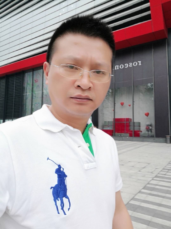 硬汉的第一张照片--上杭交友网