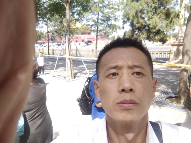 刘红兵的第一张照片--上杭交友网