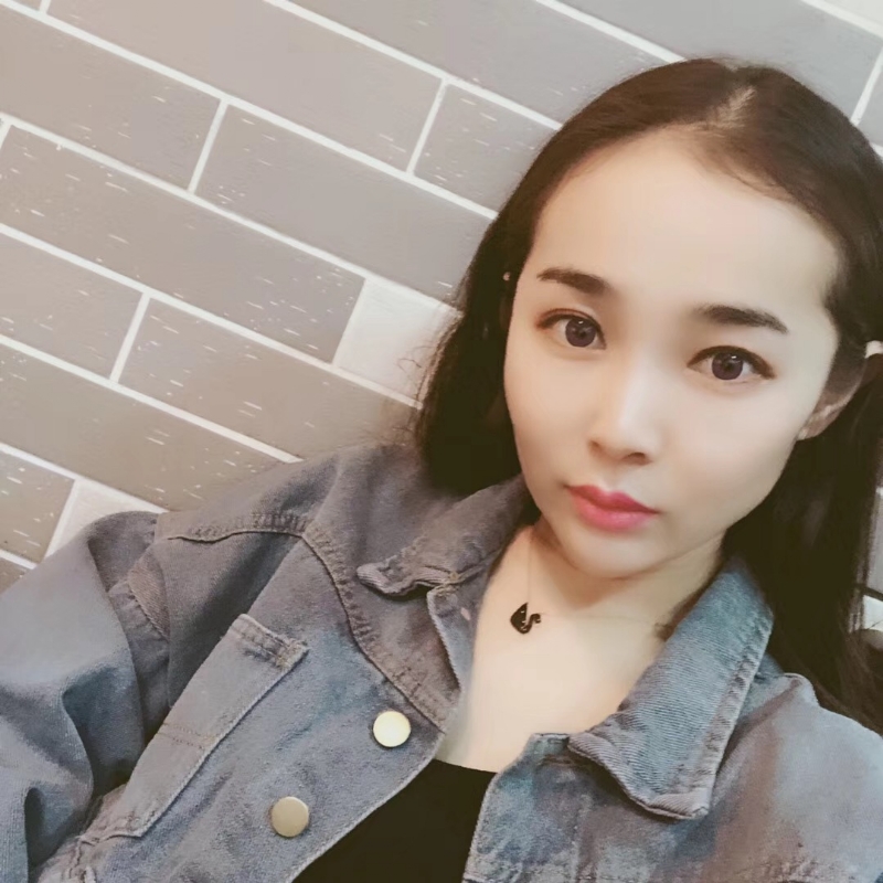 相见恨晚的第一张照片--上杭交友网