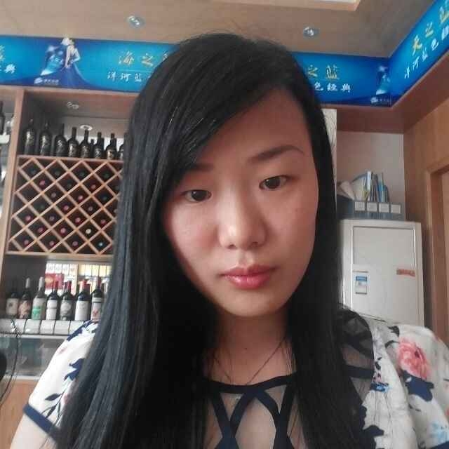 风铃的第一张照片--上杭交友网