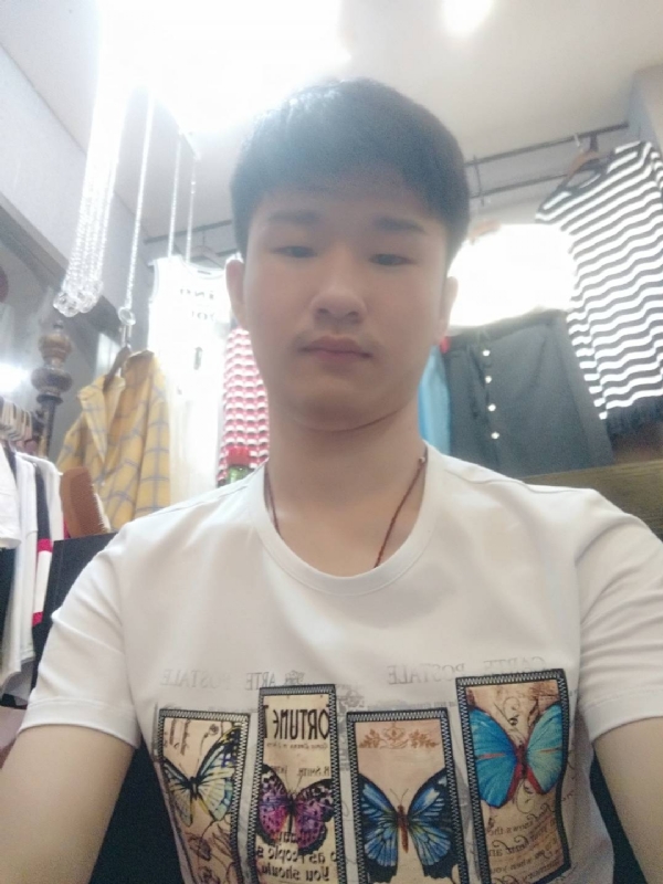 许你一世的第一张照片--上杭交友网