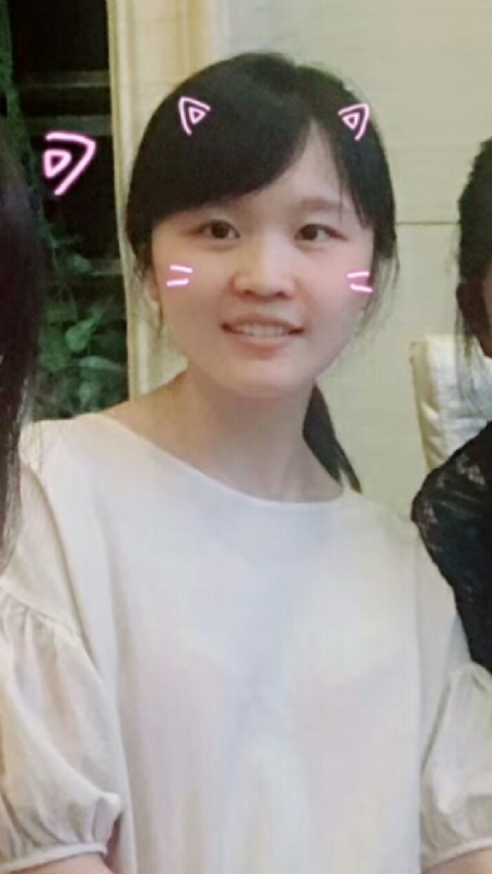 曦曦陈的第一张照片--上杭交友网