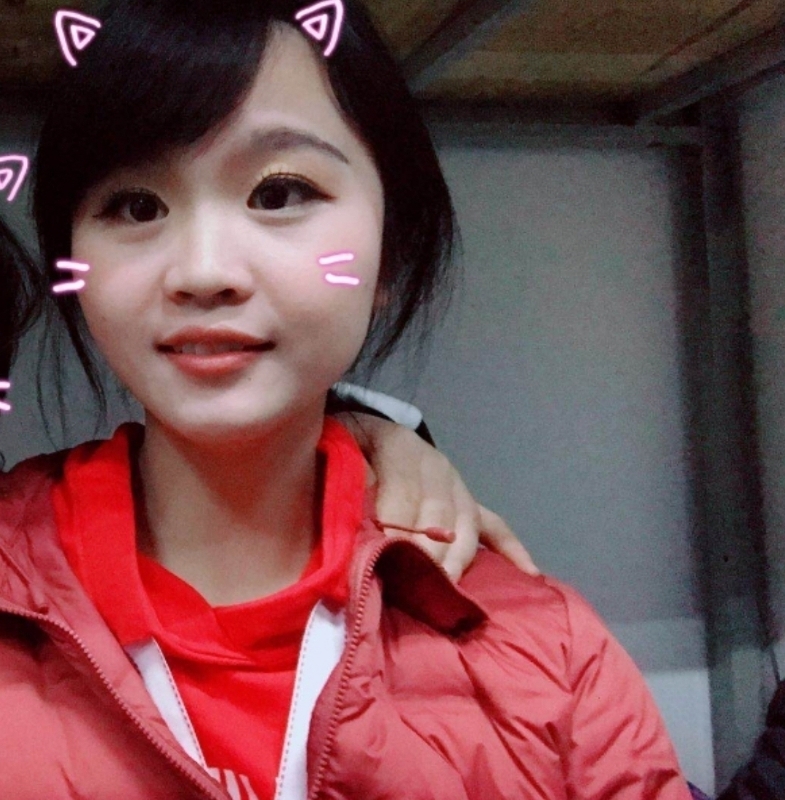 曦曦陈的第二张照片--上杭交友网