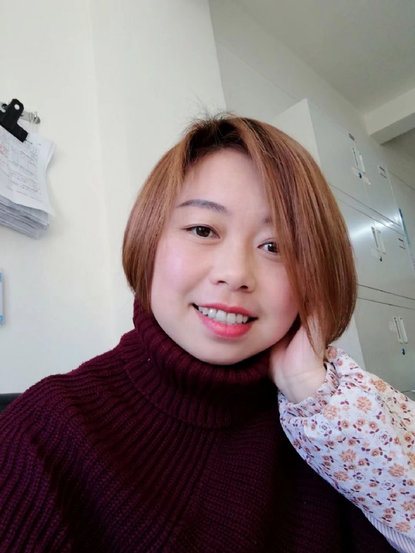 漠然的第一张照片--上杭交友网