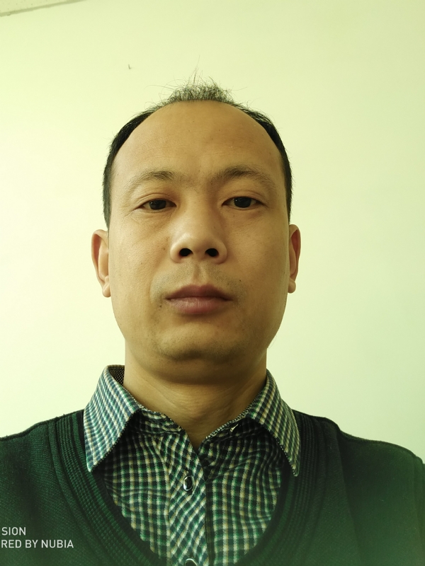 爱不单行的第一张照片--上杭交友网