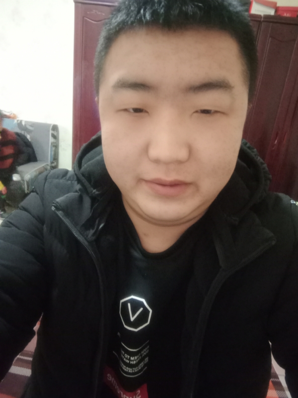 坦荡荡的第一张照片--上杭交友网