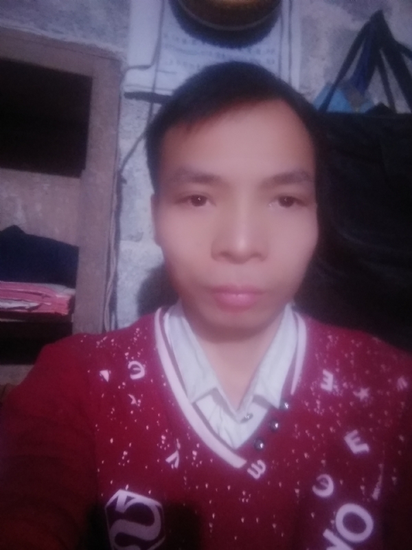 笑看人生百态的第一张照片--上杭交友网