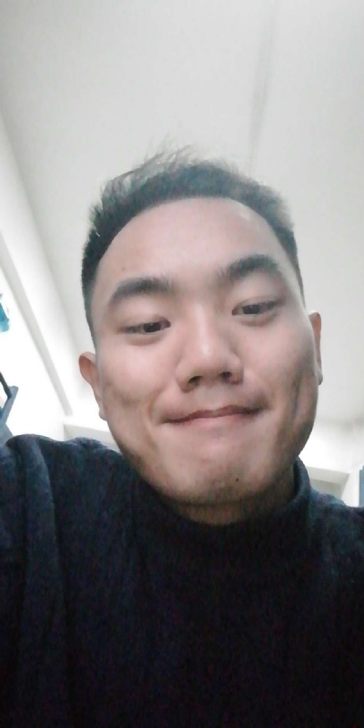 小汪的第一张照片--上杭交友网