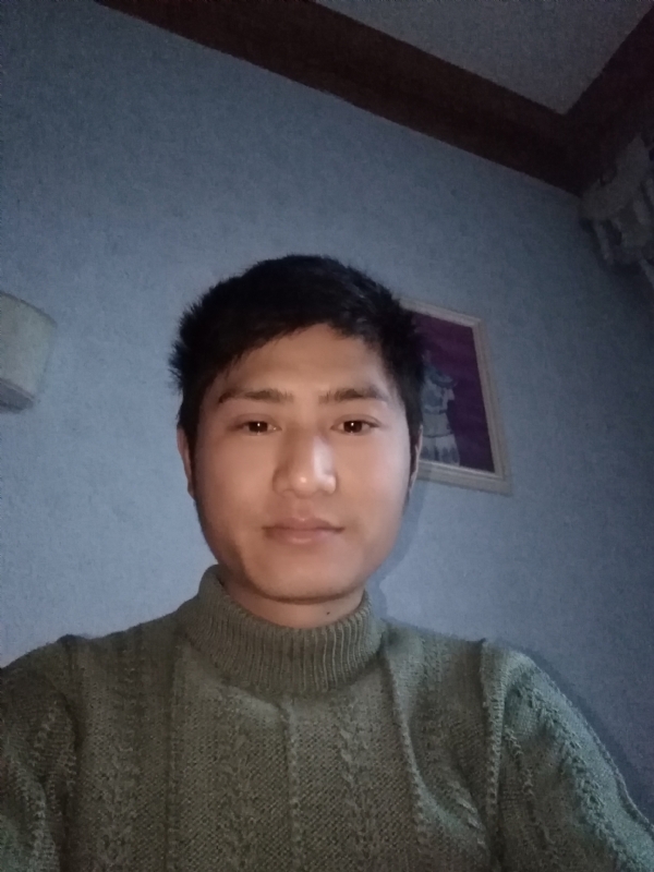 孤独的爱的第一张照片--上杭交友网