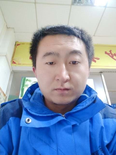 寻找辛福的另一半的第一张照片--上杭交友网