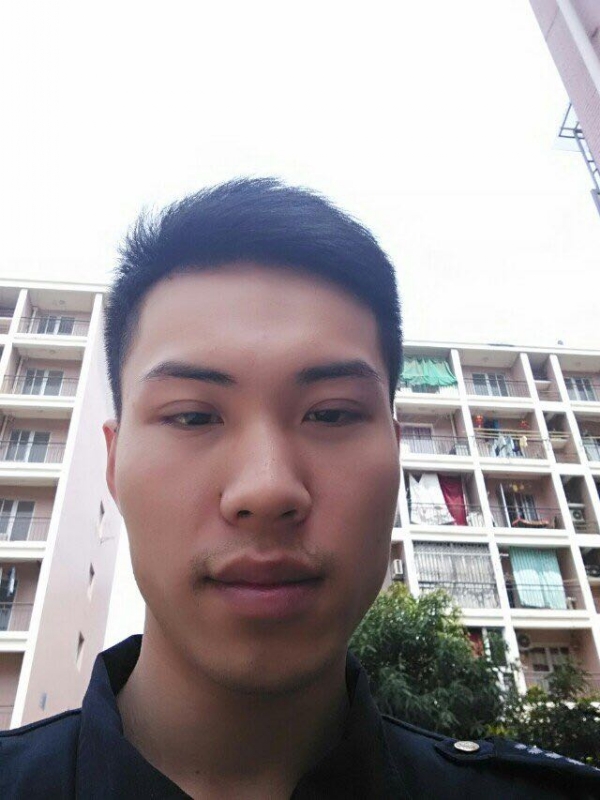 乐天的第一张照片--上杭交友网