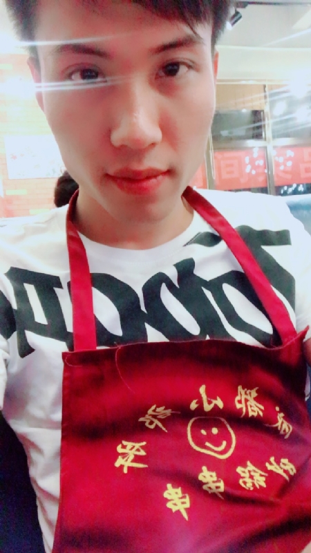 乐天的第三张照片--上杭交友网