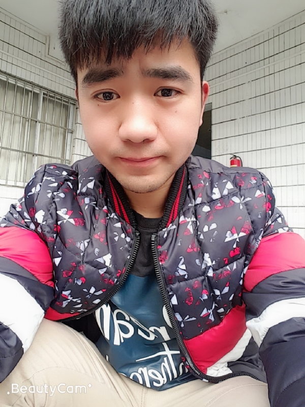 梦回少年的第一张照片--上杭交友网