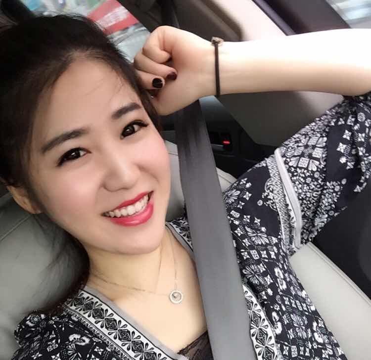 钱多多的第一张照片--上杭交友网