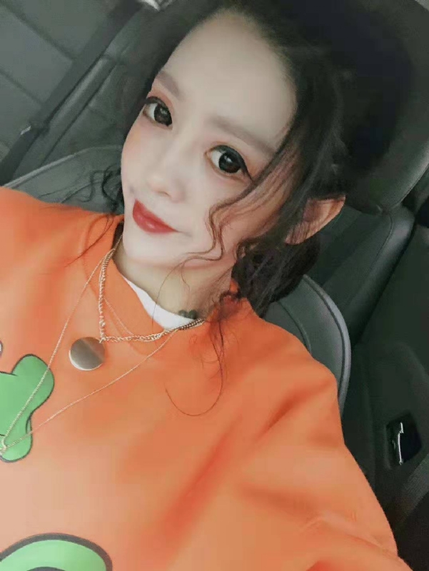 李梦瑶的第二张照片--上杭交友网