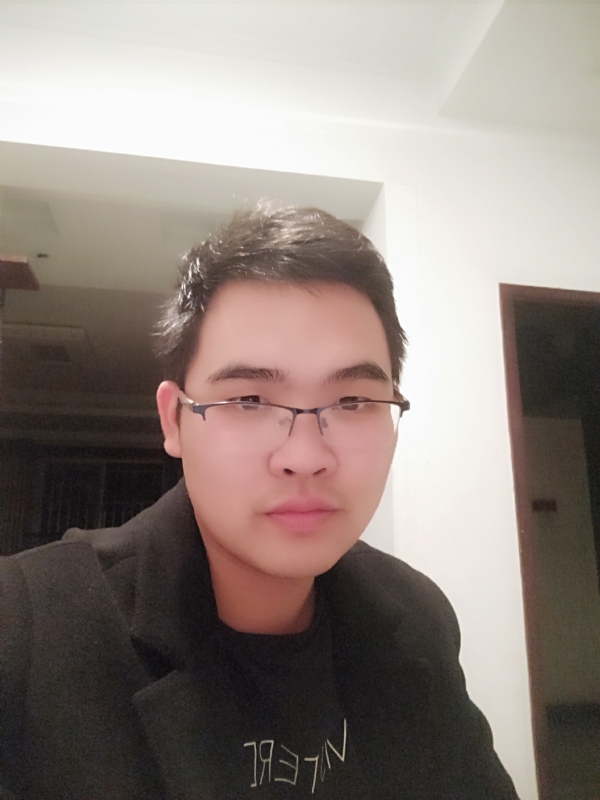 双生花开的第一张照片--上杭交友网