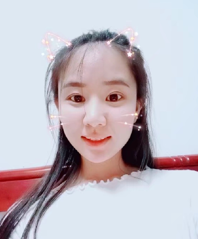 叶美美的第一张照片--上杭交友网