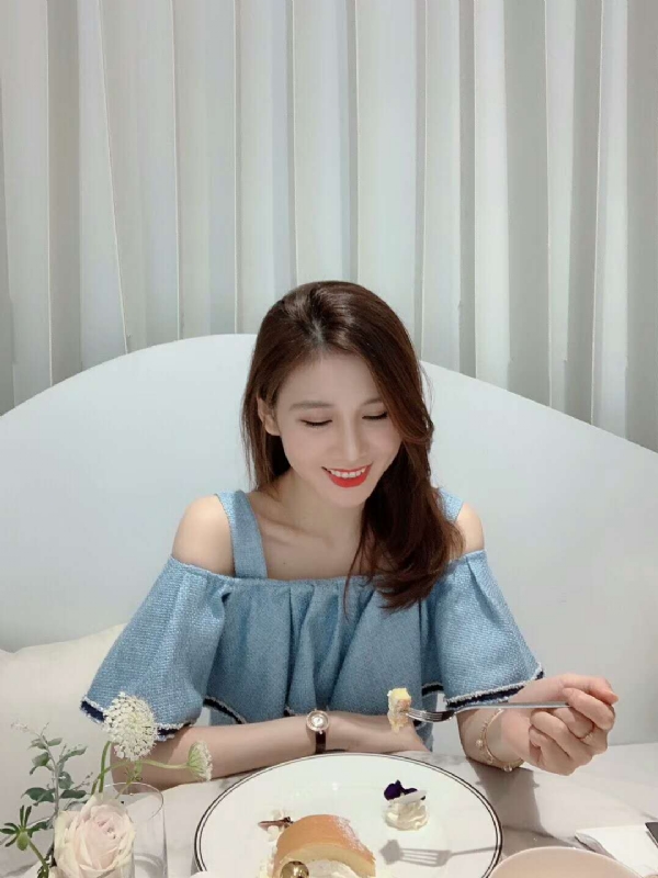 Emily的第三张照片--上杭交友网