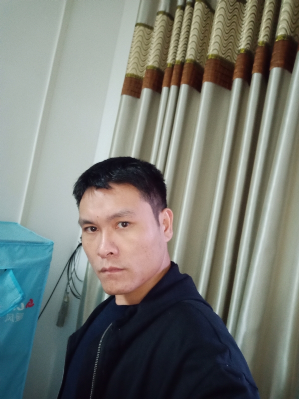 心如止水的第一张照片--上杭交友网