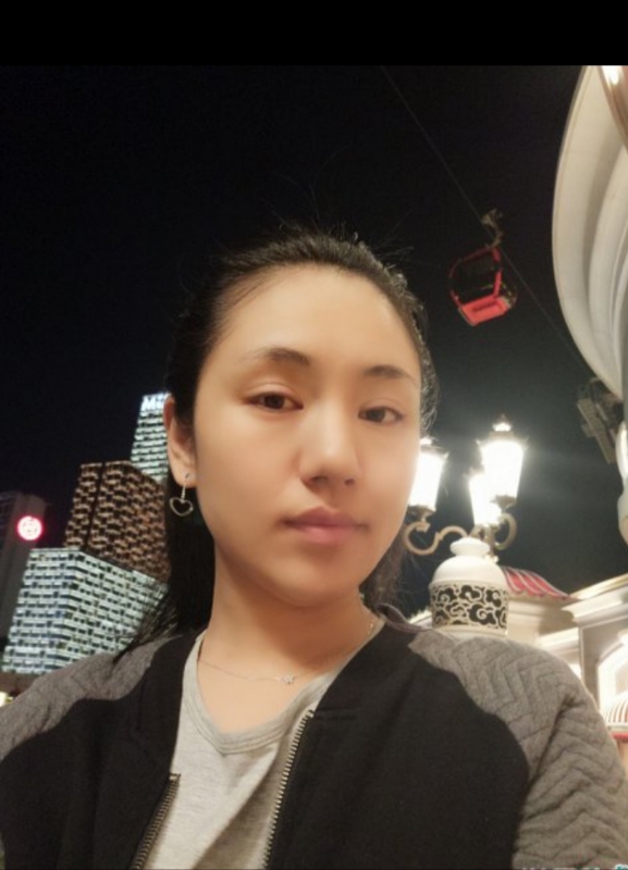 飄兒的第一张照片--上杭交友网