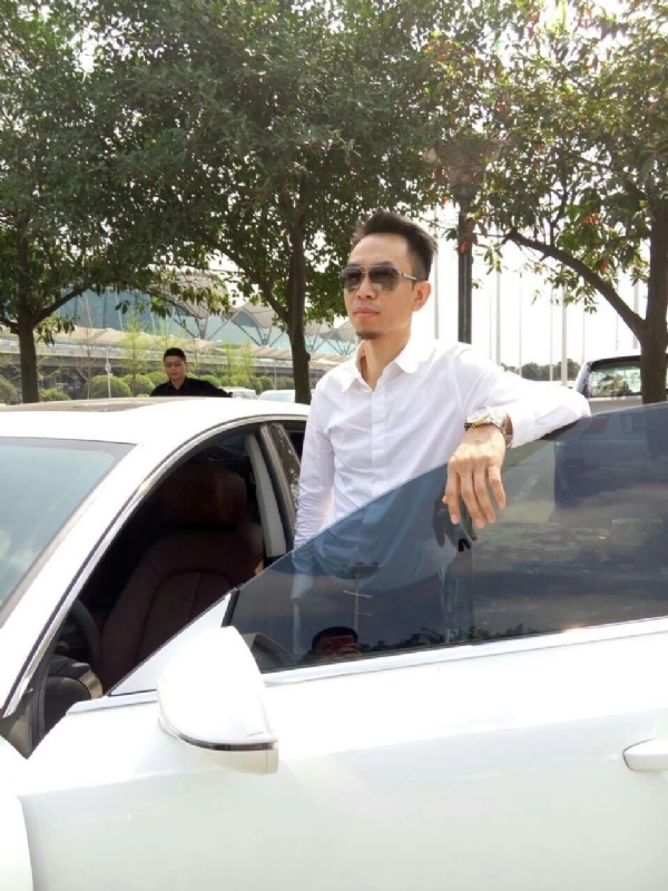 杨岳的第一张照片--上杭交友网