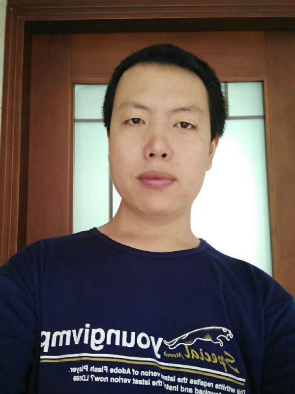 期待认识你的第一张照片--上杭交友网