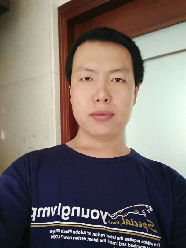 期待认识你的第三张照片--上杭交友网