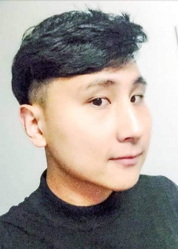 最帅民航人的第一张照片--上杭交友网
