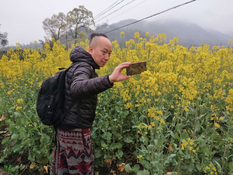 Dennison的第一张照片--上杭交友网