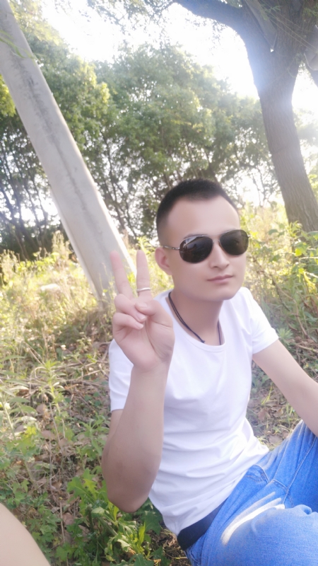 马凯亮的第一张照片--上杭交友网