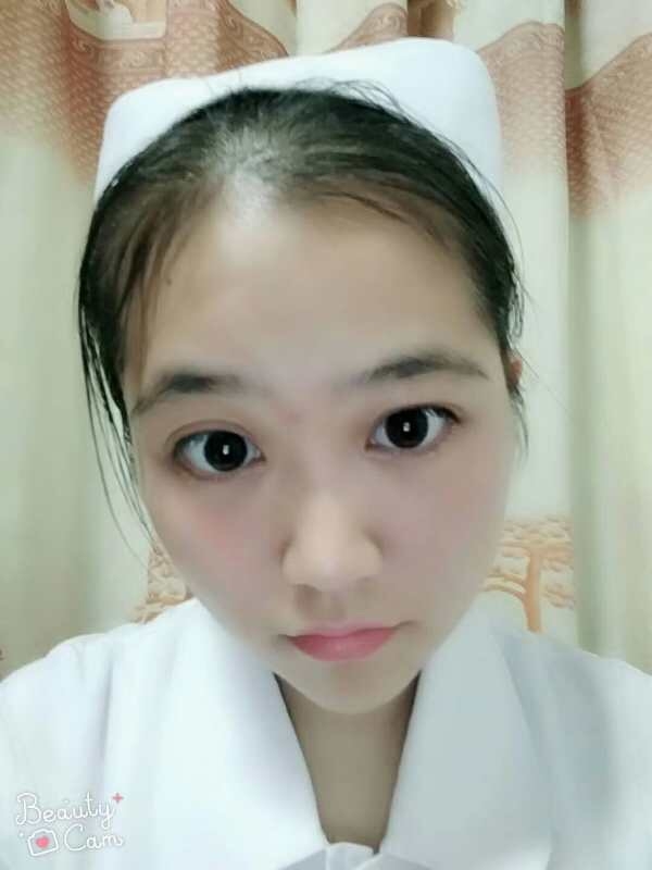美美的第二张照片--上杭交友网