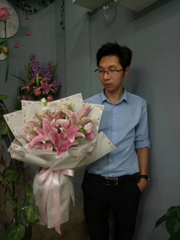 不死书生的第一张照片--上杭交友网