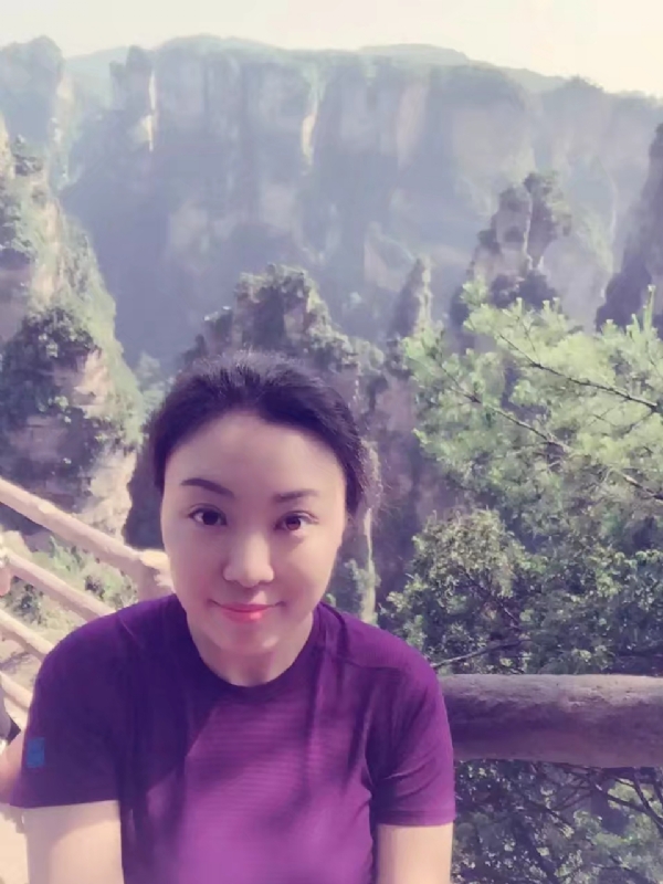 乐妞的第二张照片--上杭交友网