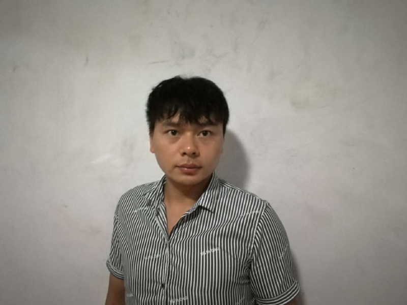 微笑的云的第一张照片--上杭交友网
