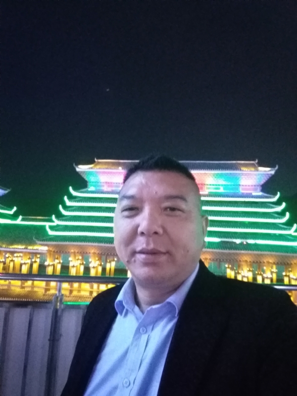 幸福的港湾的第一张照片--上杭交友网