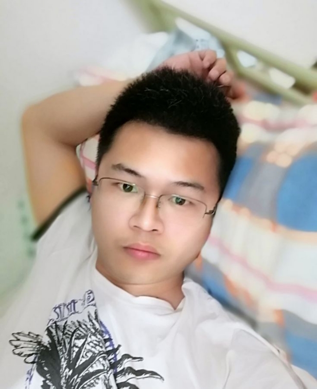 缘来如此的第一张照片--上杭交友网