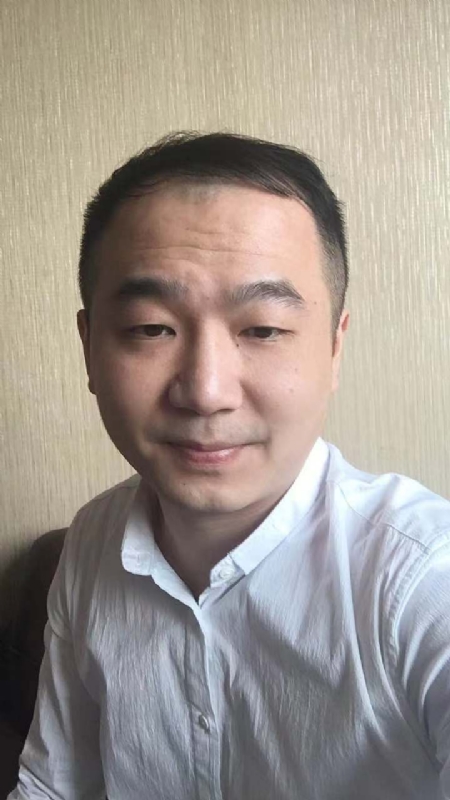 陈泽龙的第一张照片--上杭交友网