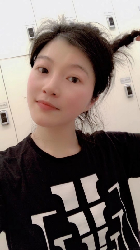 Yogagirl的第一张照片--上杭交友网
