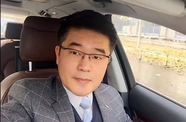 人生百味苦尽甘来的第一张照片--上杭交友网