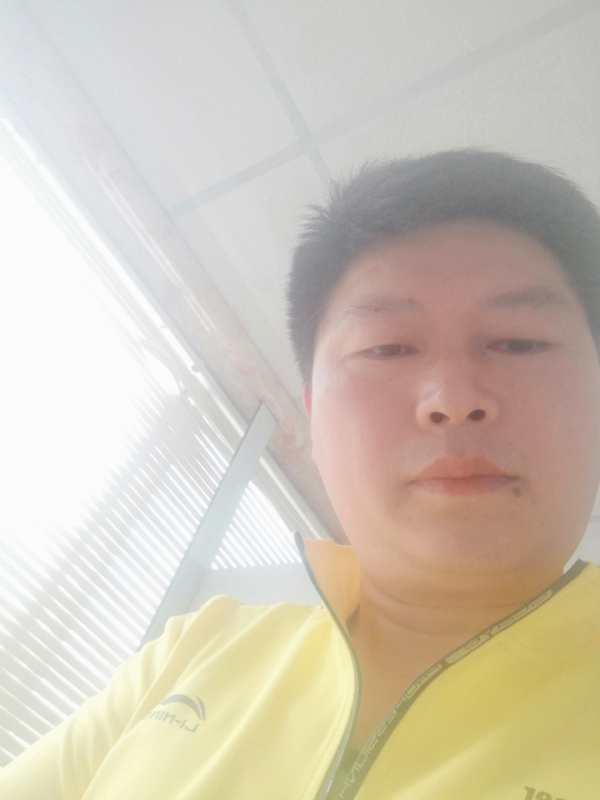 山男的第一张照片--上杭交友网