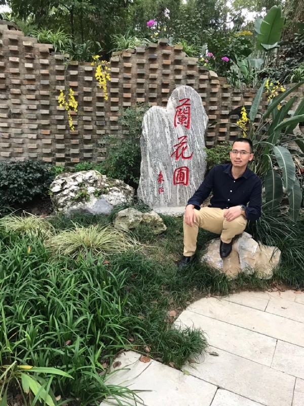 真心换真心的第一张照片--上杭交友网