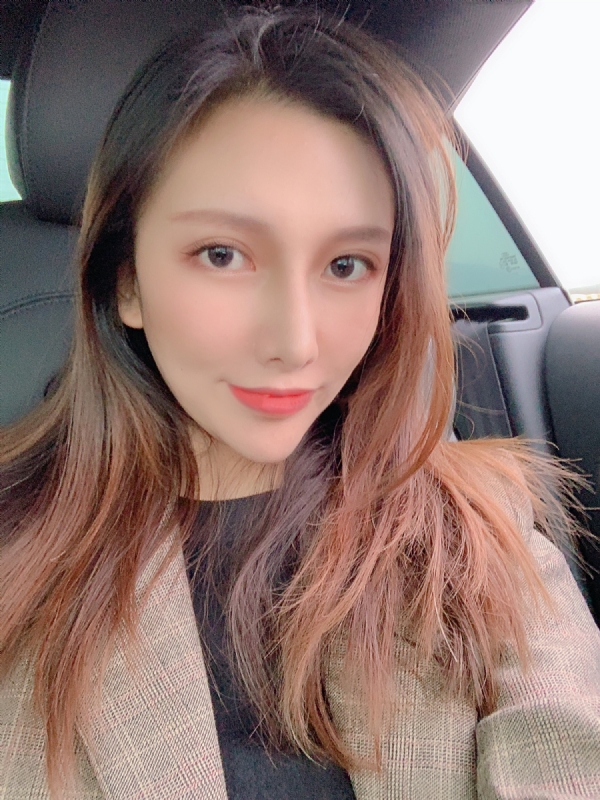 李岚Lancy的第一张照片--上杭交友网